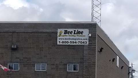 Jobs in Bee Line Logistics - reviews