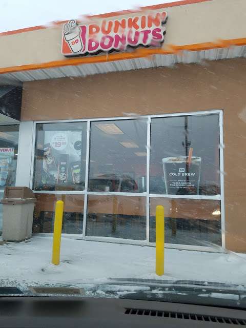 Jobs in Dunkin' Donuts - reviews