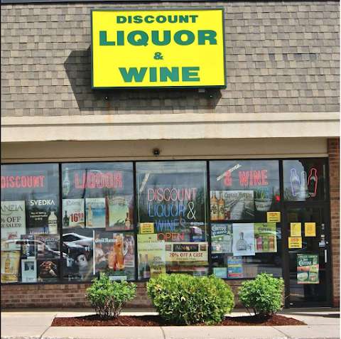Jobs in Nephew's Discount Liquor and Wine - reviews